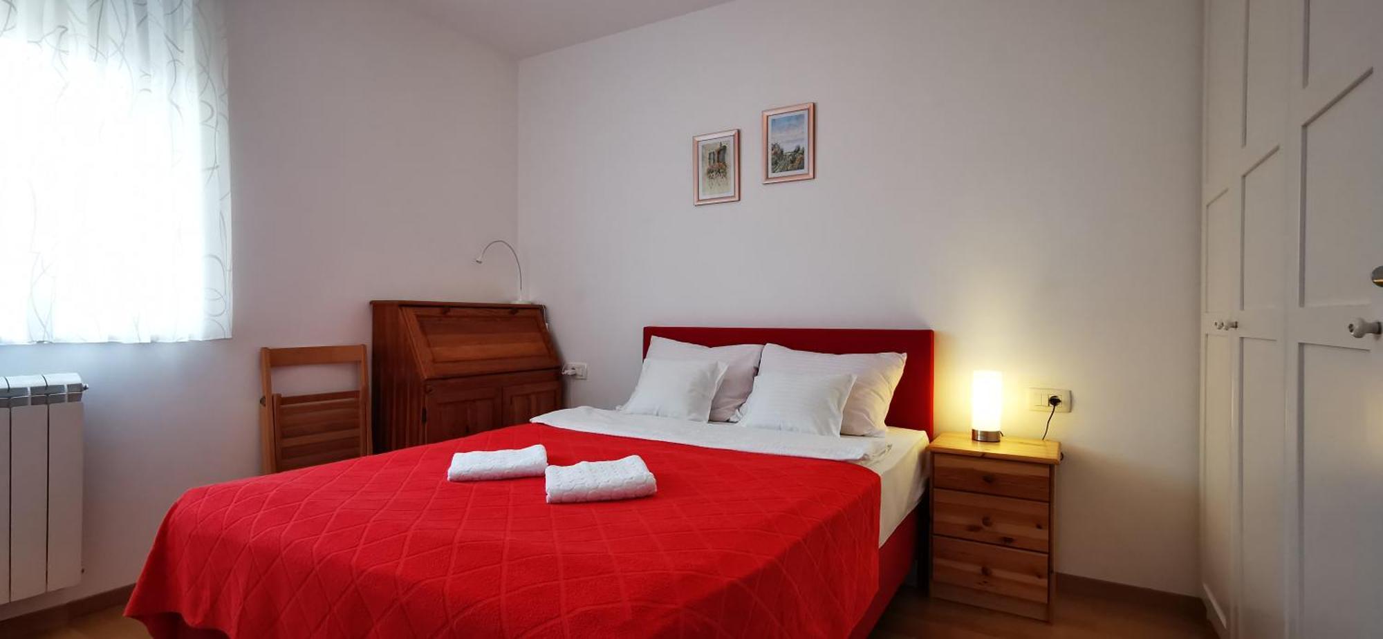 Brand New Apartma