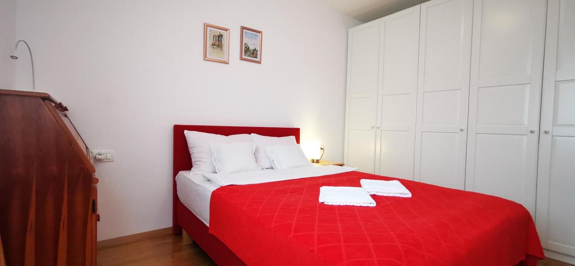 Apartma Brand New