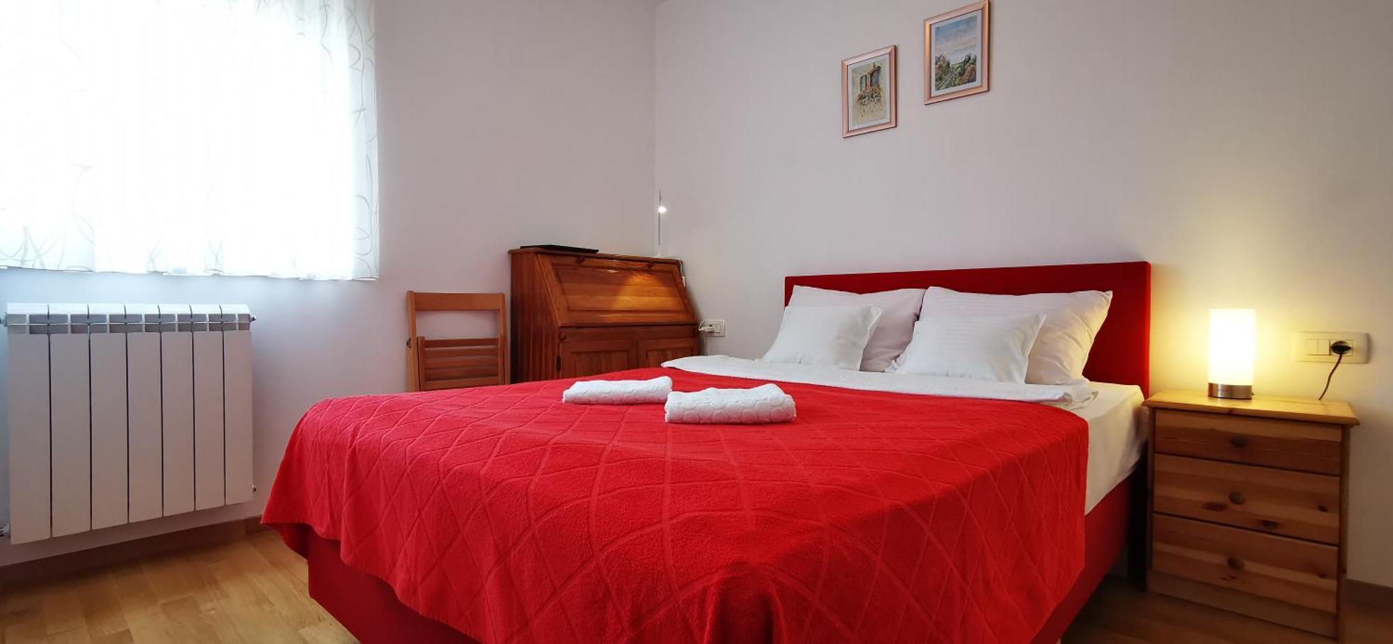Brand New Apartma *