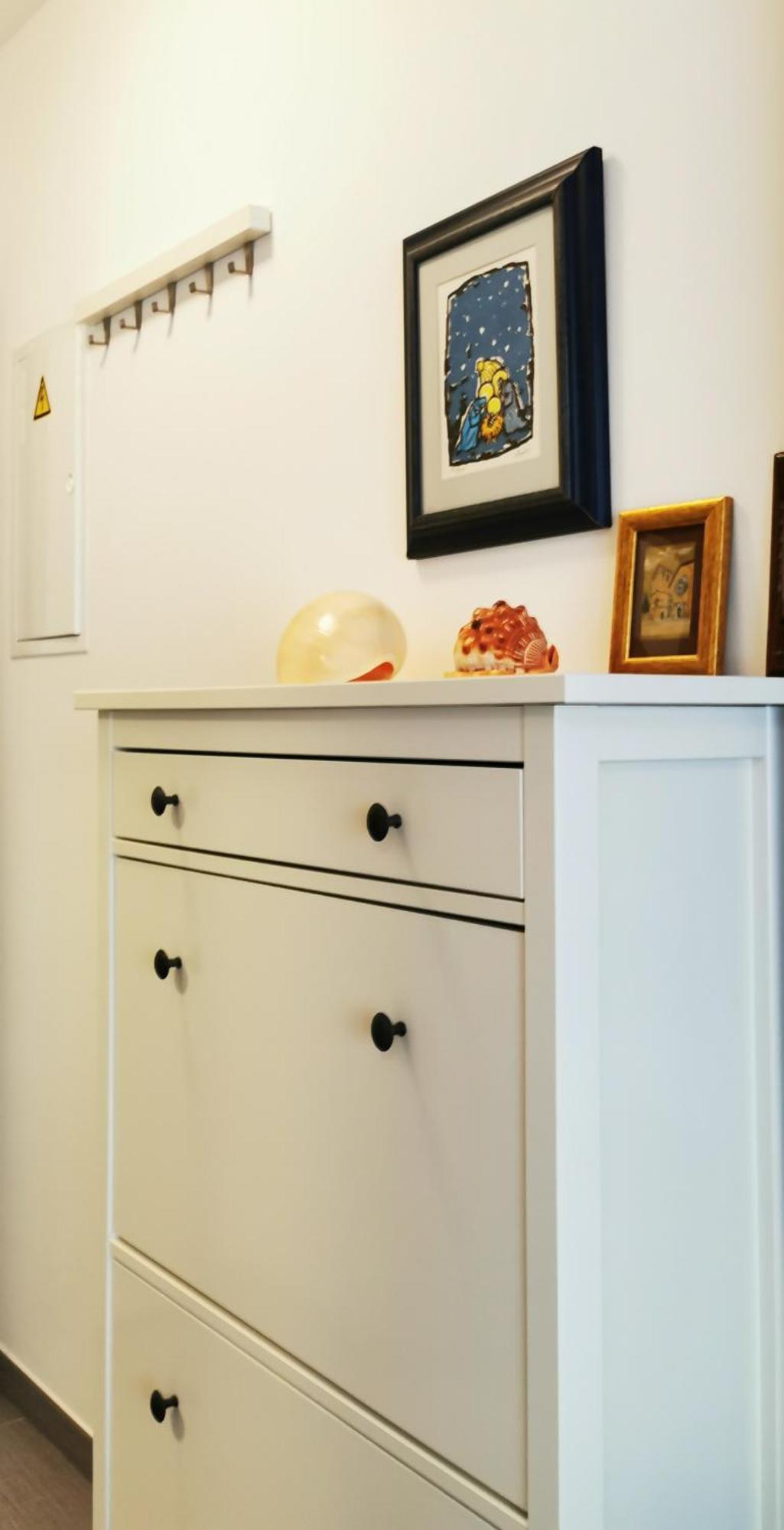 Brand New Apartma