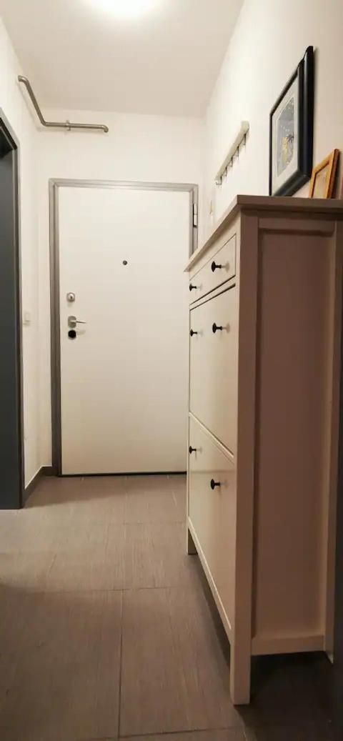 Brand New Apartma