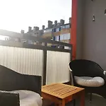 Brand New Place
