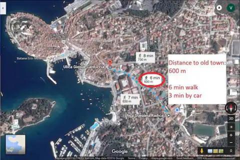 Brand New * Rovinj