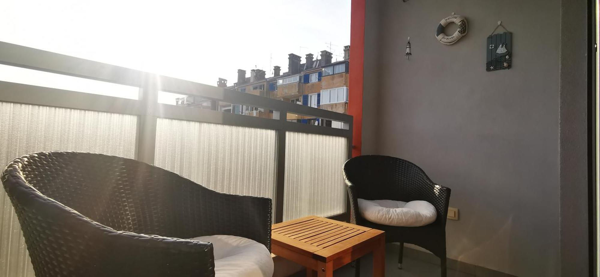 Apartment Brand New
