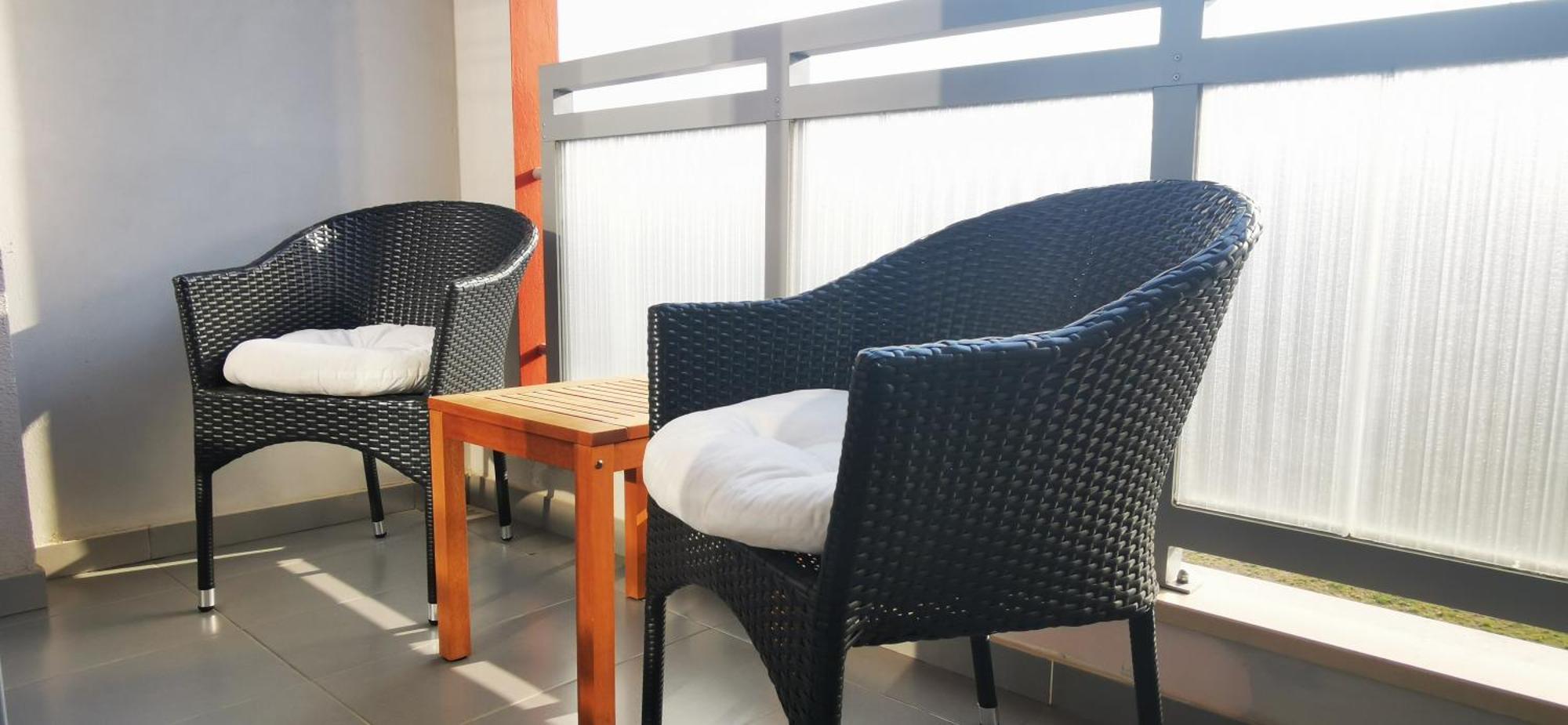 Brand New Apartment *