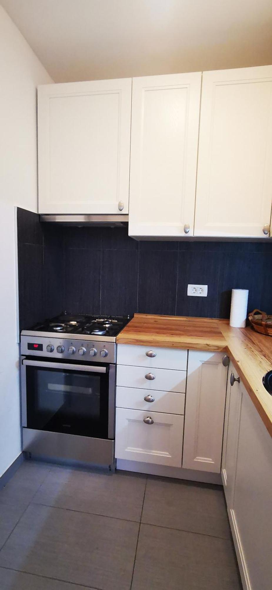 Brand New Apartment Rovinj