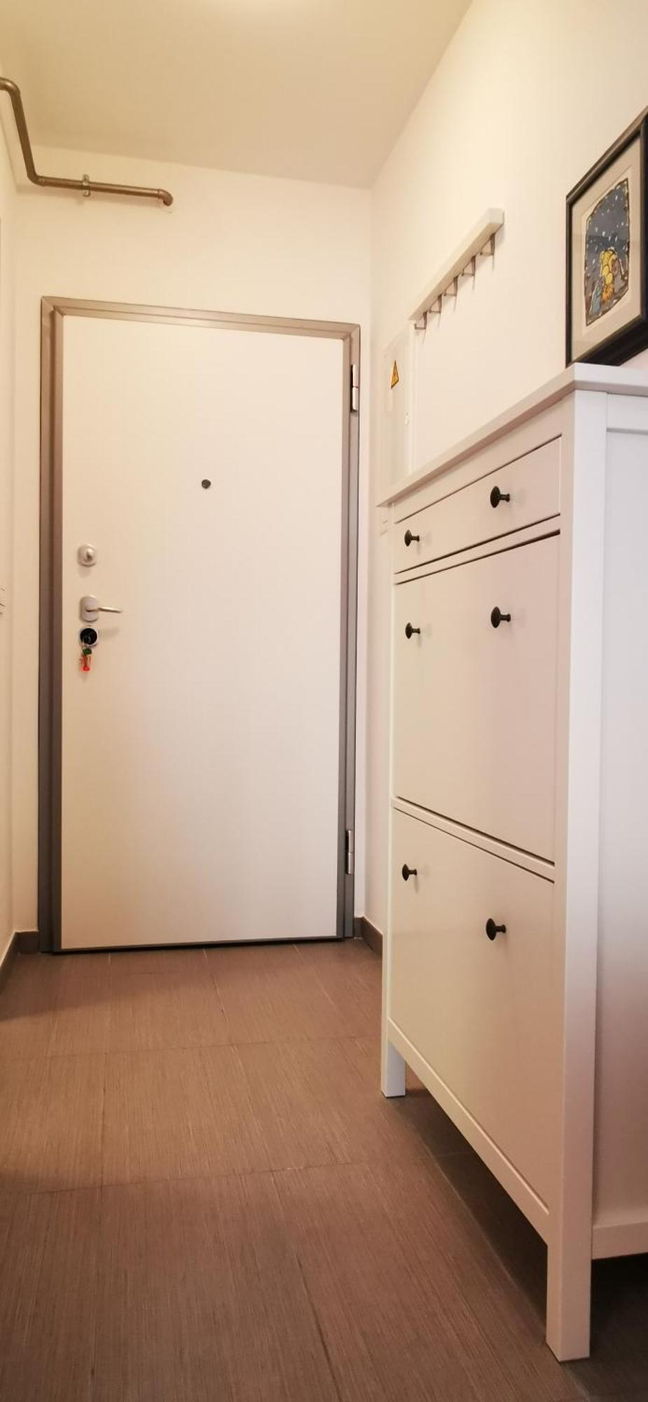 Apartment Brand New *