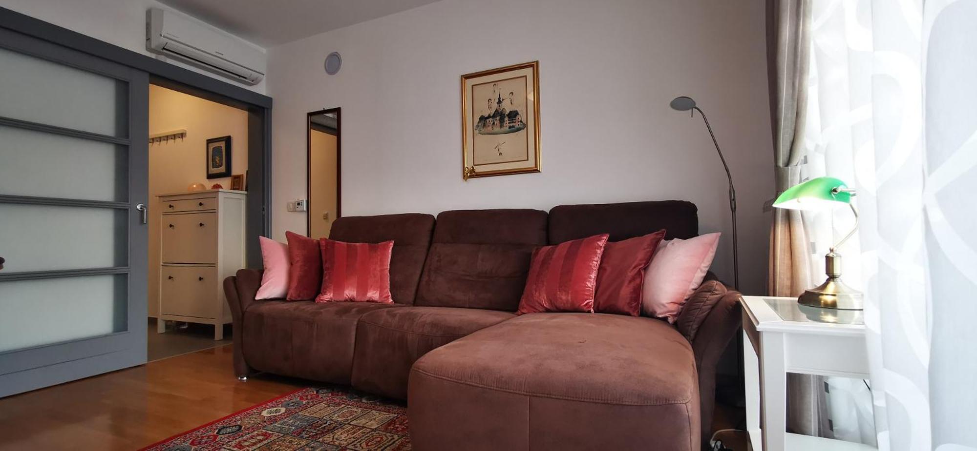 Brand New Apartment Rovinj