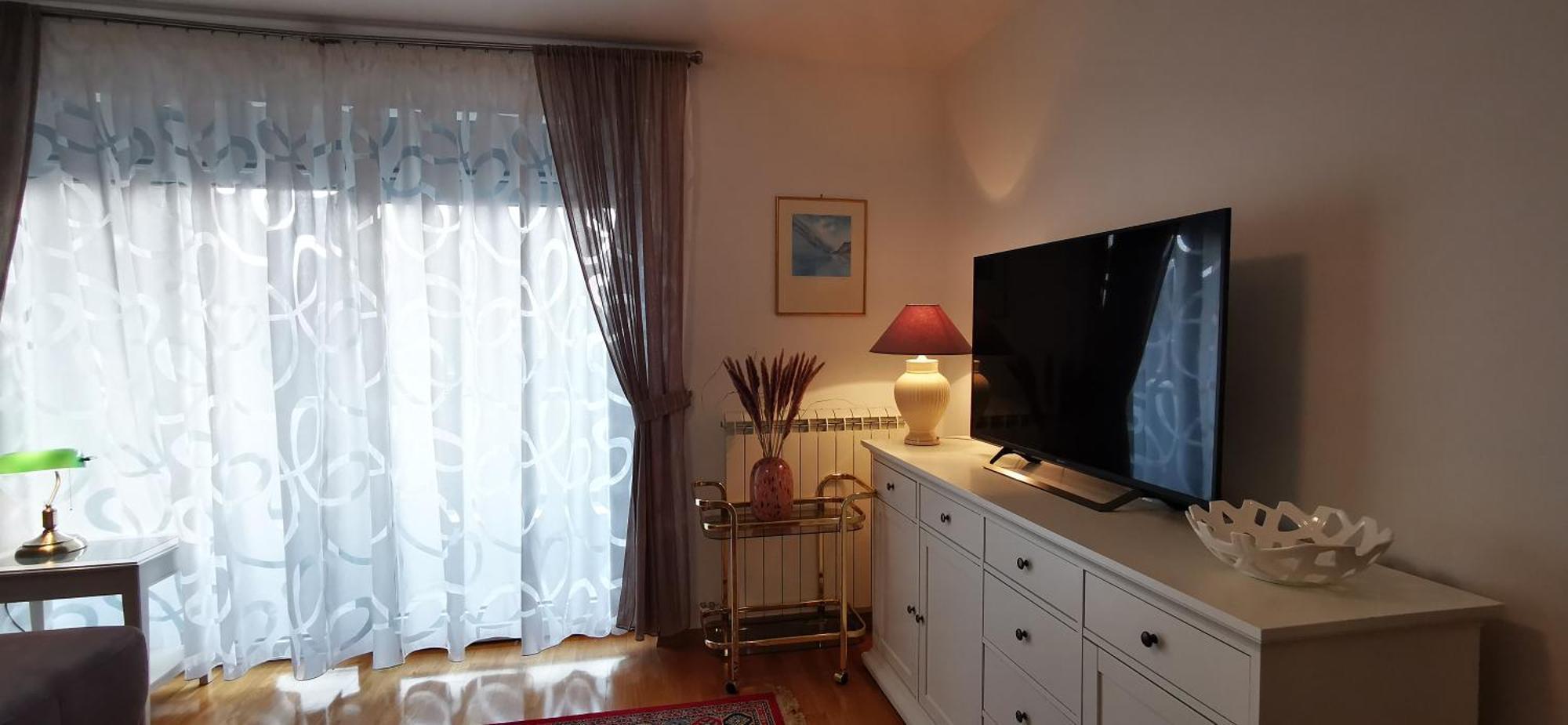 Apartment Brand New Rovinj