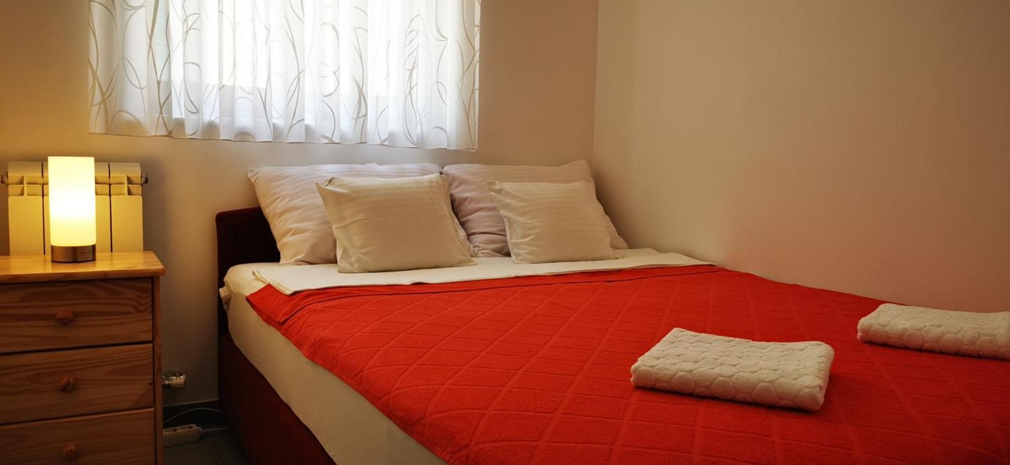 Brand New Apartment
