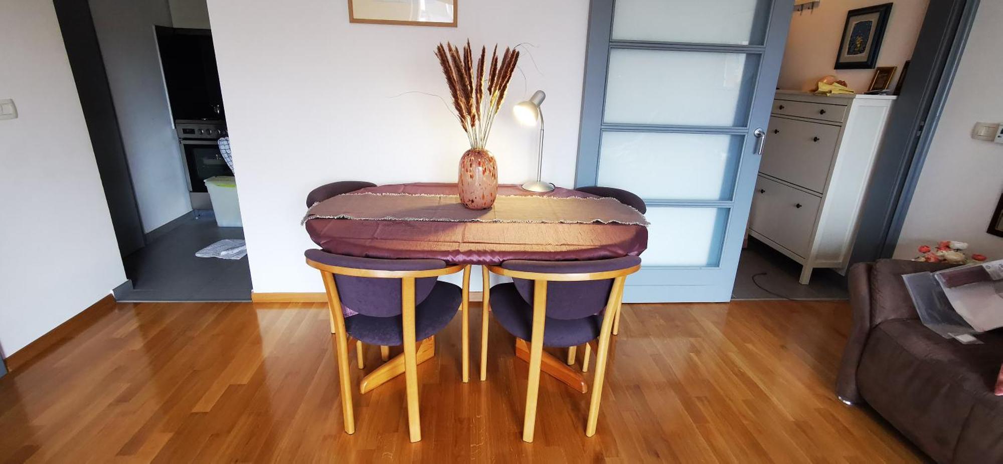 Apartment Brand New