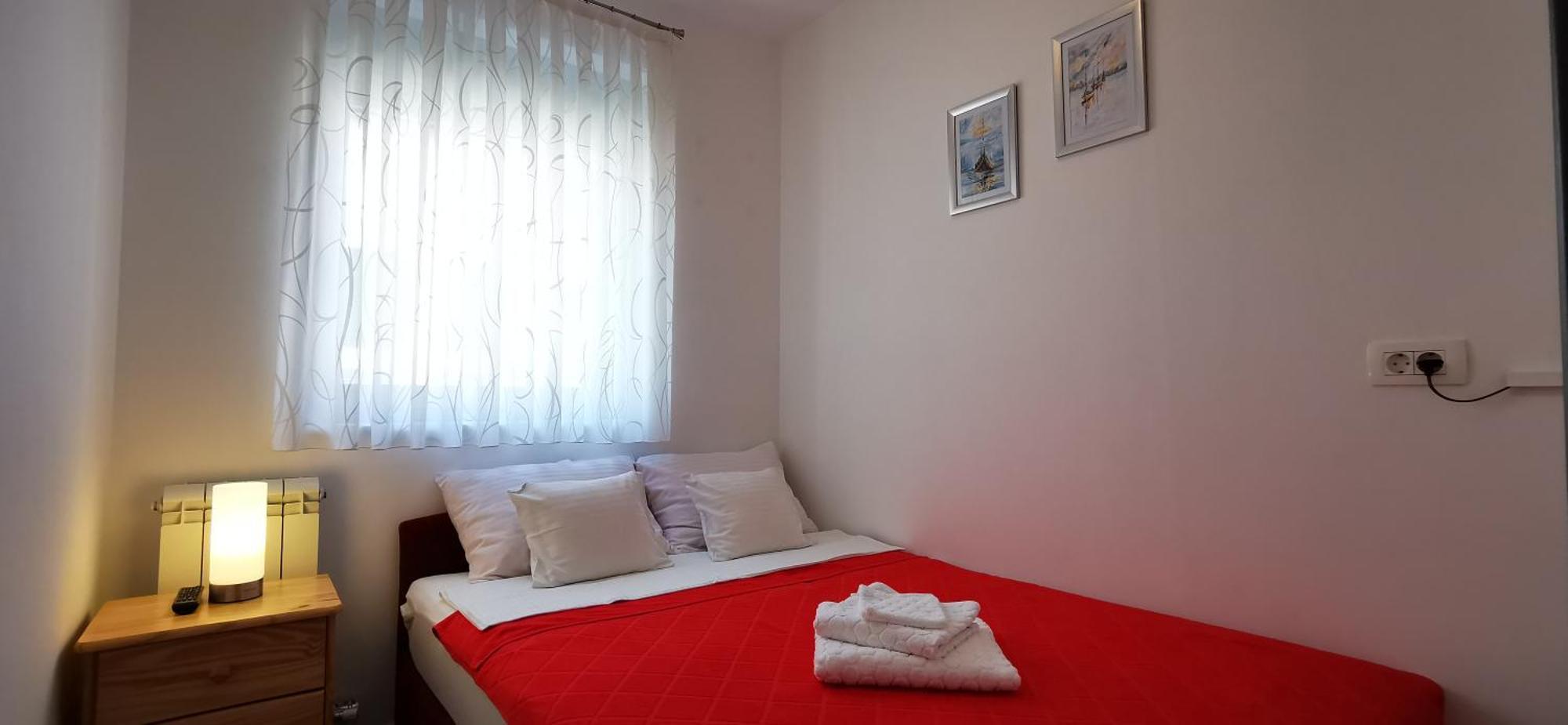Brand New Apartment *