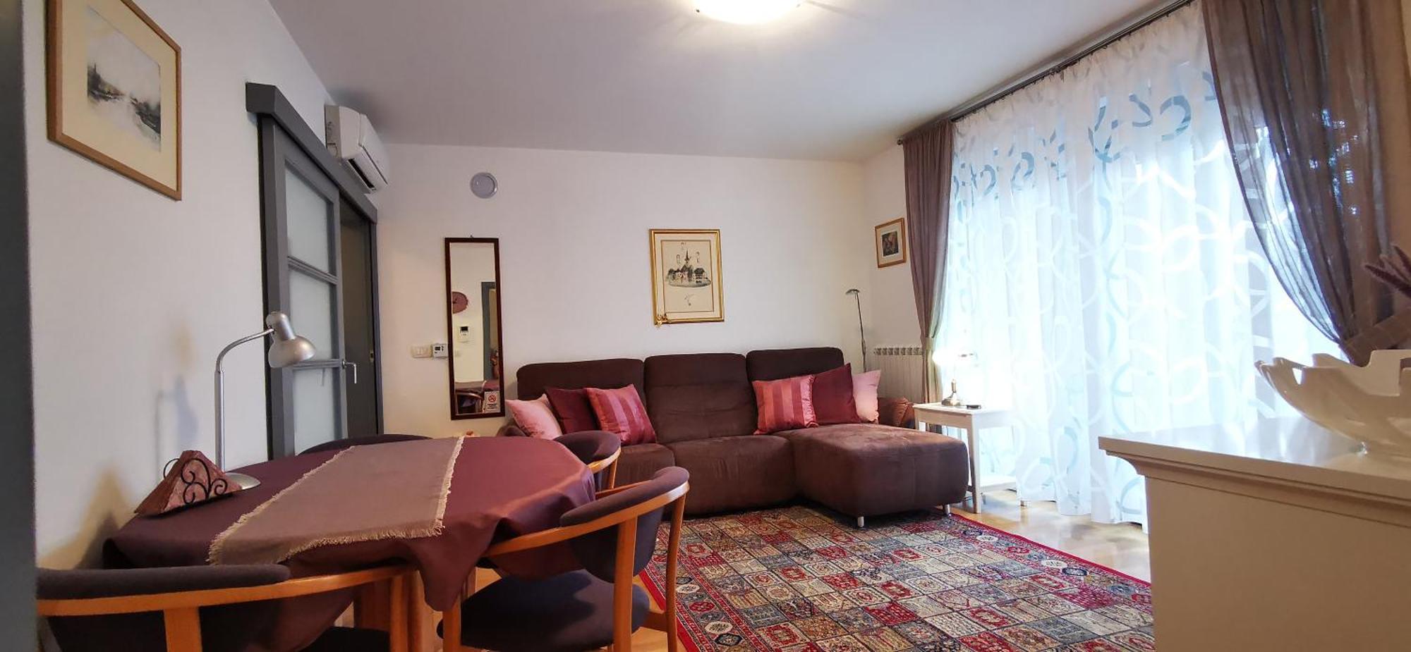 Apartment Brand New *