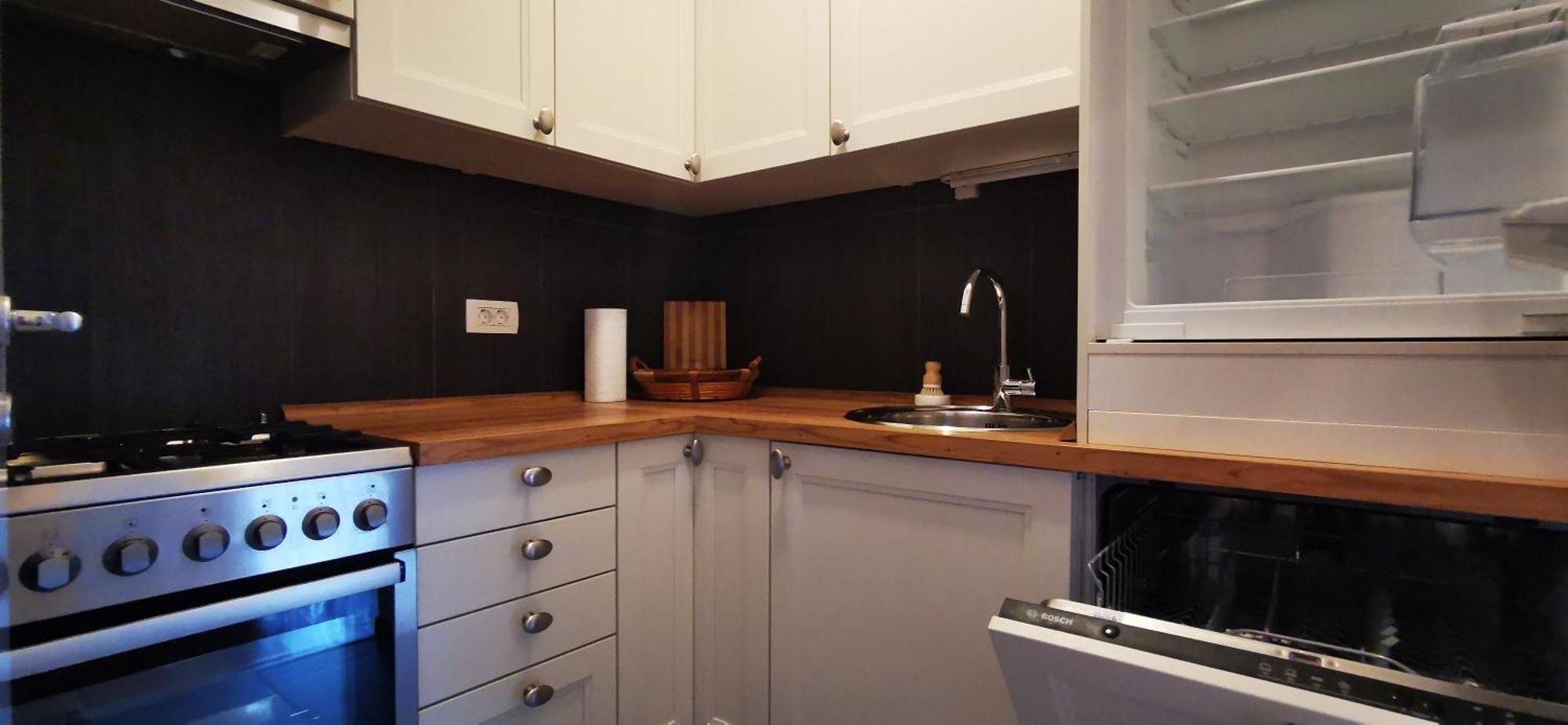 Brand New Apartment Rovinj