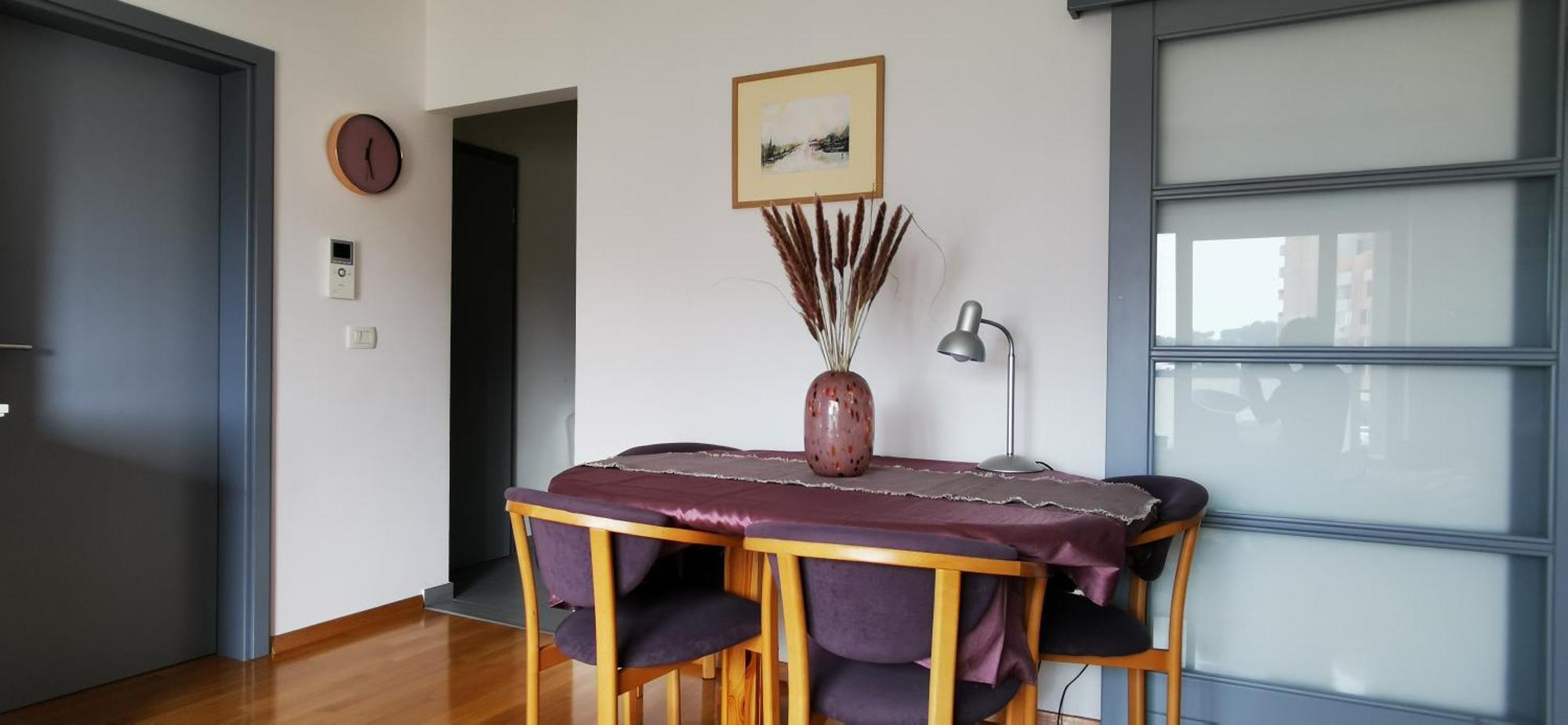 Brand New Apartment *