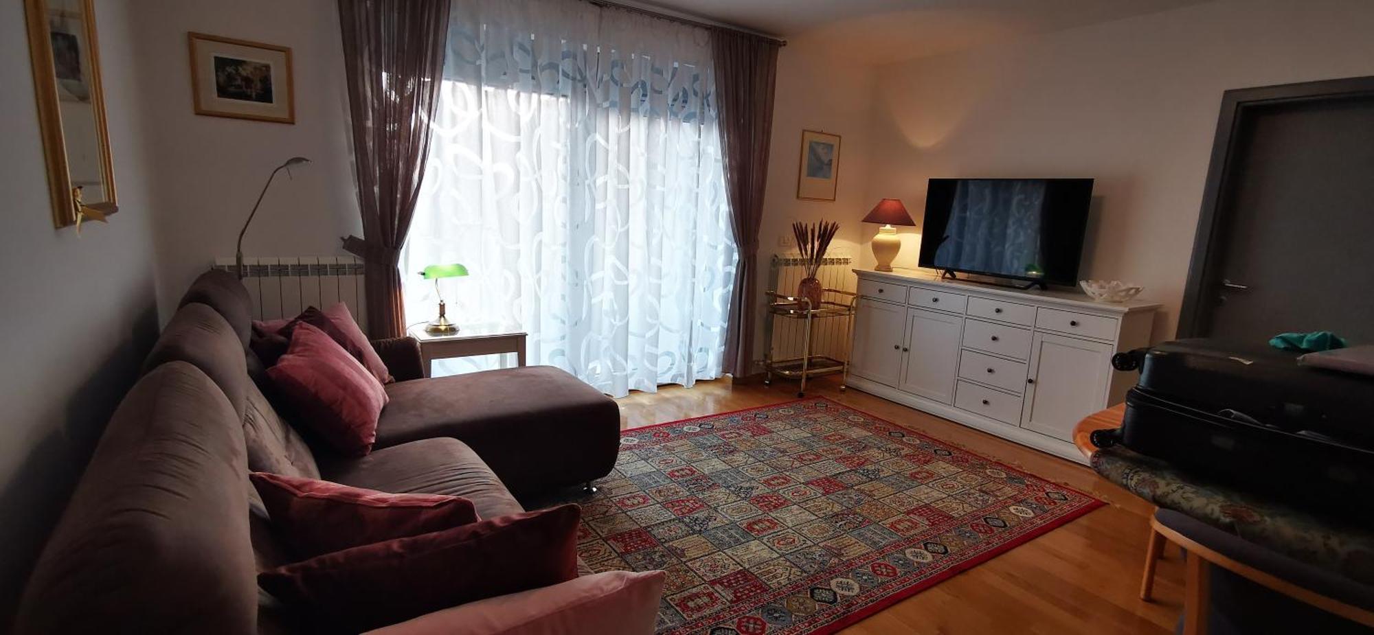 Apartment Brand New Rovinj