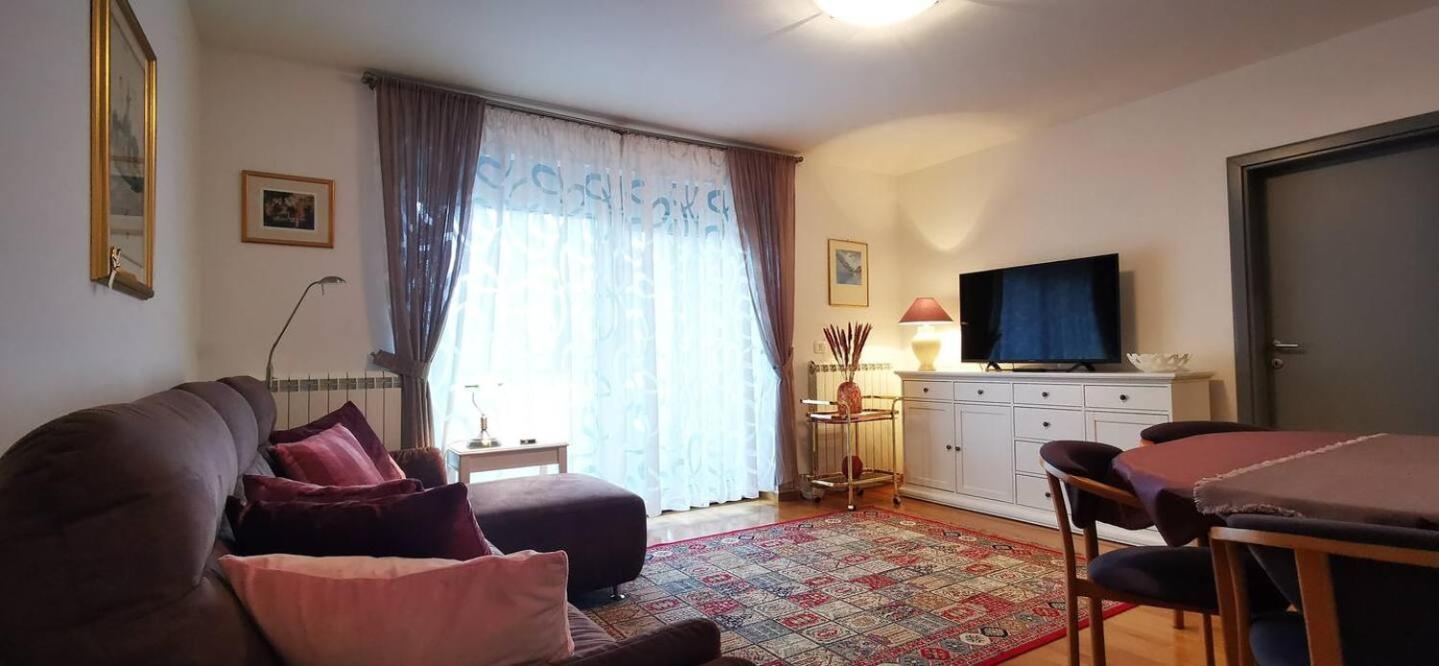Brand New Apartment