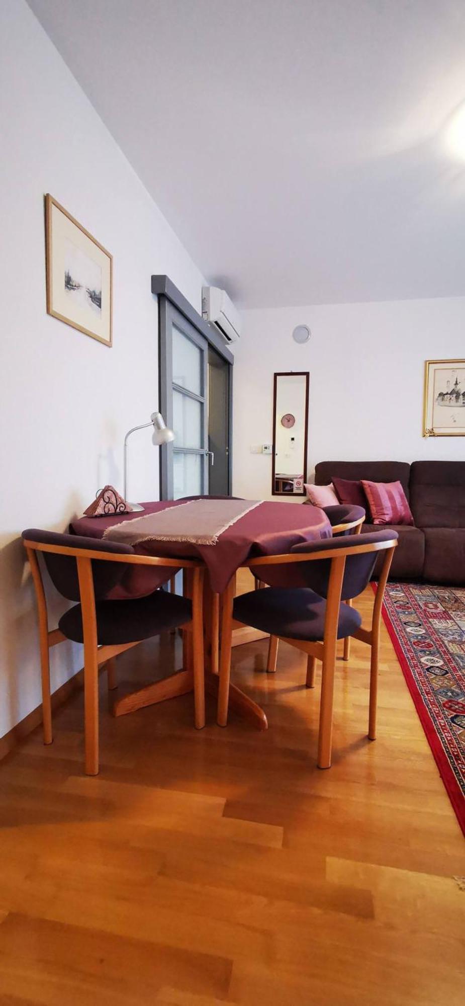Apartment Brand New *